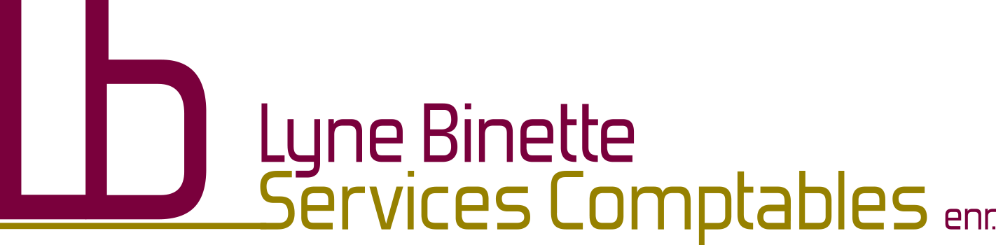 Lyne Binette Services Comptables